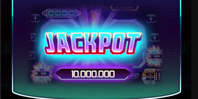 Chia nhỏ vốn để có thể tăng cơ hội chiến thắng