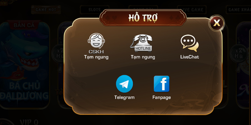 phương thức cskh