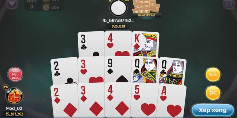 kỹ thuật đánh binh thùng phé 