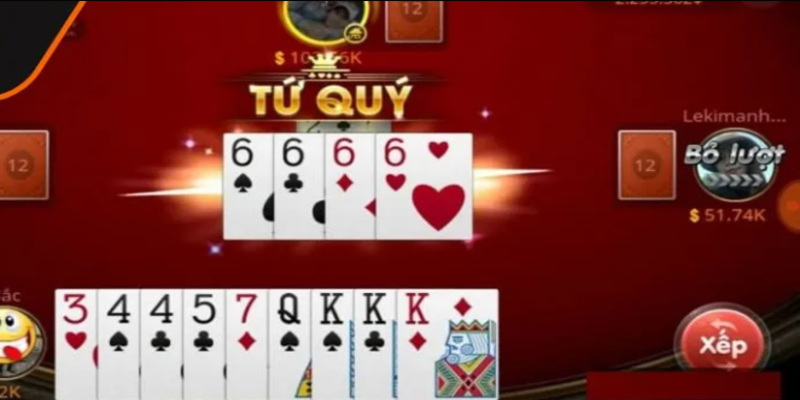 Thủ Thuật Chơi Sâm - Bí Kíp Để Đánh Đâu Thắng Đó 5 Sử dụng vốn hiệu quả