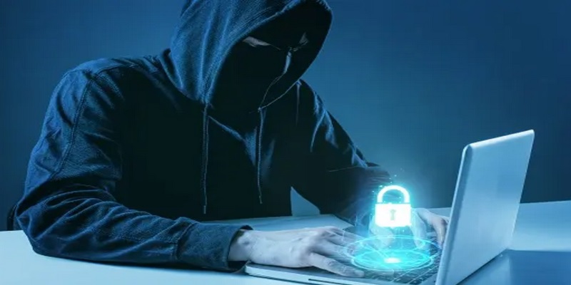 Bị kẻ xấu xâm nhập vào tài khoản rồi thay đổi mật khẩu 