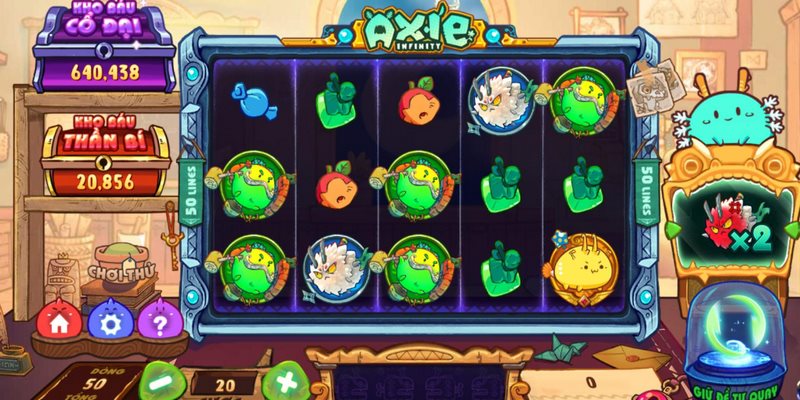 Cách Chơi Axie Infinity Iwin - Trò Chơi Thú Vị Hấp Dẫn 4 Cách chơi Axie infinity Iwin nên tối ưu hóa thời gian