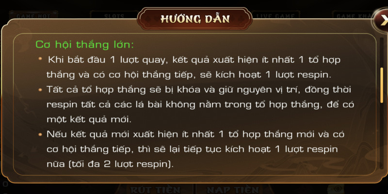 Cách chơi mini poker đơn giản với cơ hội thắng lớn