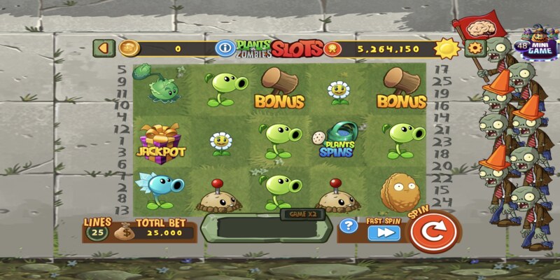 Cách Chơi Plant And Zombie Dễ Thắng Từ Dân Cao Thủ 4 Cách chơi Plant and Zombie dễ thắng