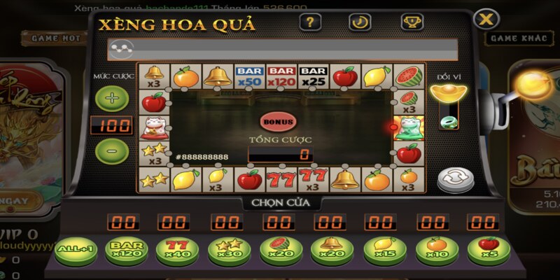 Mẹo Quay Hũ Dễ Nổ Giúp Bet Thủ Đổi Đời Nhanh Chóng 3 Cập nhật những mẹo quay hũ dễ nổ từ cao thủ