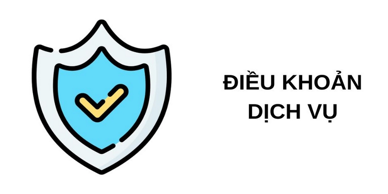 quy định điều khoản dịch vụ Iwin 