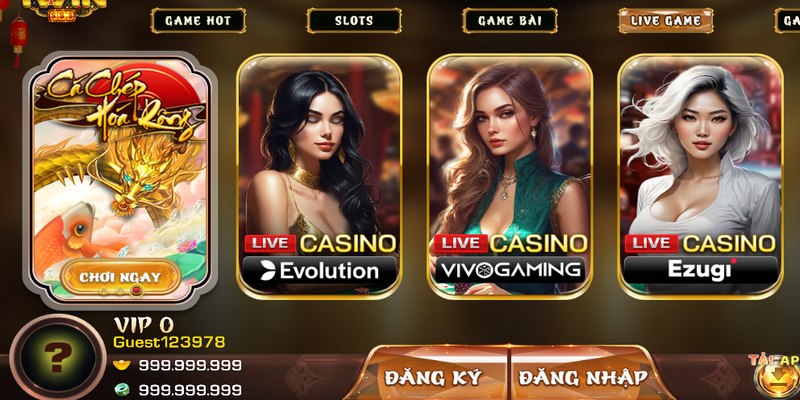 lợi ích làm đại lý tại cổng game Iwin