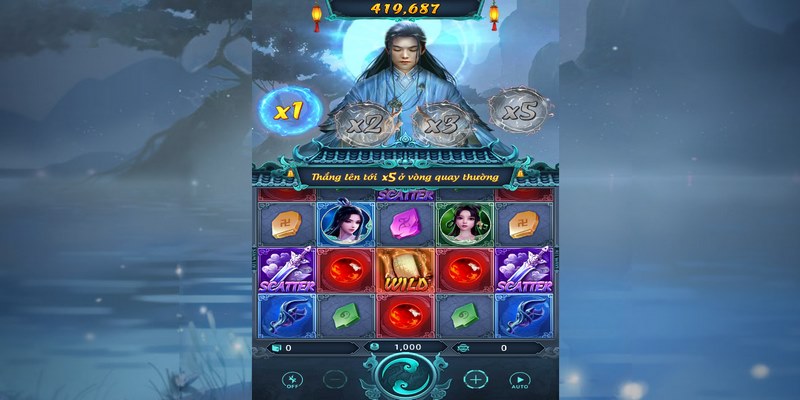 Cách Chơi Tru Tiên Iwin - Tổng Hợp Bí Quyết Chơi Là Thắng 4 Kiểm soát tâm lý không được để cảm xúc ảnh hưởng đến ván đấu