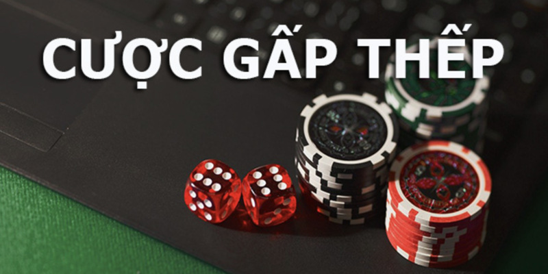 mẹo cược gấp thếp