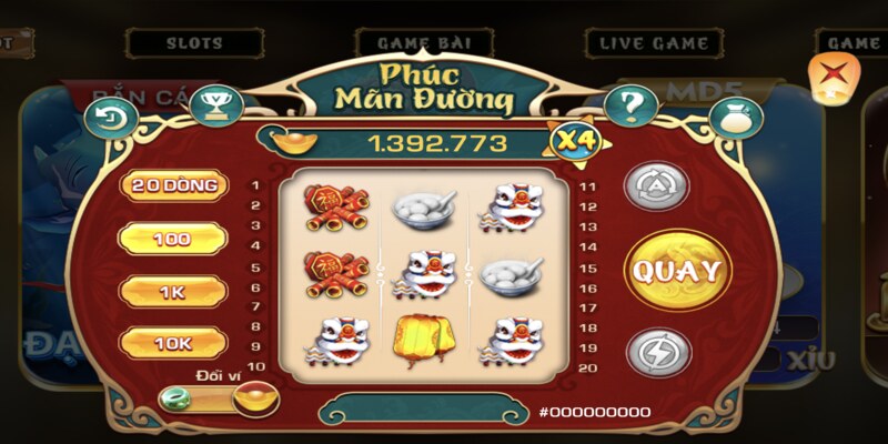 Mẹo Quay Hũ Dễ Nổ Giúp Bet Thủ Đổi Đời Nhanh Chóng 5 quy tắc chơi nổ hũ