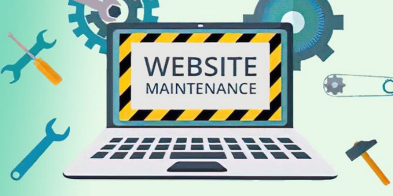 Mục đích của hoạt động bảo trì Iwin 