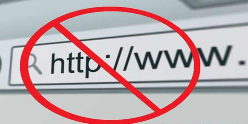 Những cách khắc phục tình trạng Iwin bị chặn 