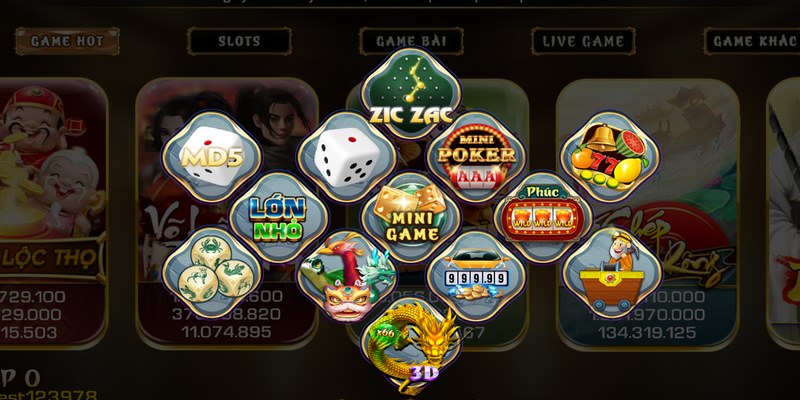 ưu điểm tải app Iwin