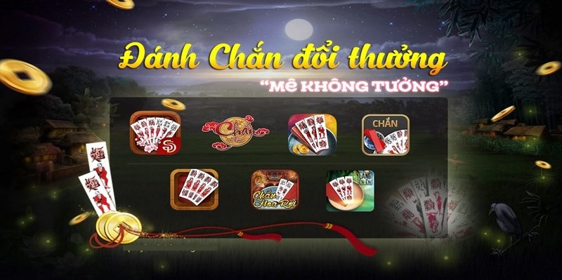 Mẹo chơi bài chắn