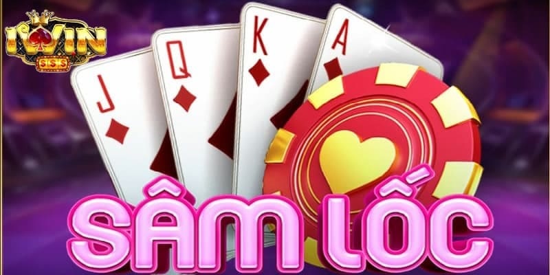 Sâm lốc Iwin Club